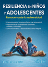 RESILIENCIA EN NI�OS Y ADOLESCENTES