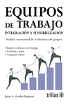 EQUIPOS DE TRABAJO