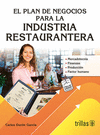 EL PLAN DE NEGOCIOS PARA LA INDUSTRIA RESTAURANTERA