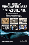 HISTORIA DE LA MEDICINA VETERINARIA Y DE LA ZOOTECNIA EBOOK