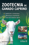 ZOOTECNIA DE GANADO CAPRINO EBOOK