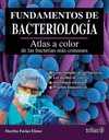 FUNDAENTOS DE BACTERIOLOGIA EBOOK
