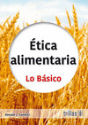 ETICA ALIMENTARIA