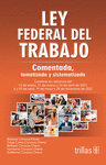 LEY FEDERAL DEL TRABAJO