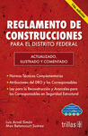 REGLAMENTO DE CONSTRUCCIONES PARA EL DISTRITO FEDERAL