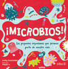 �MICROBIOS!