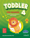 TODDLER PRE-SCHOOL 4