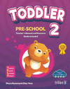 TODDLER PRE-SCHOOL 2