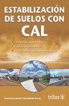 ESTABILIZACION DE SUELOS CON CAL EBOOK
