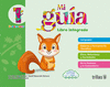 MI GUIA LIBRO INTEGRADO 1 PREESCOLAR