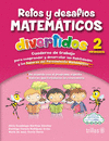 2 RETOS Y DESAFIOS MATEMATICOS DIVERTIDOS
