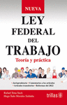 NUEVA LEY DEL TRABAJO