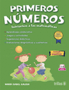 PRIMEROS NUMEROS