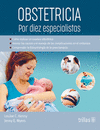 OBSTETRICIA