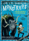 LA ARMADURA DEL GORETUSK. LEO Y EL MAPA DE MONSTRUOS