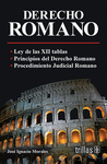 DERECHO ROMANO E-BOOK