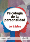 EBOOK PSICOLOGIA DE LA PERSONALIDAD
