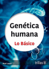 GENETICA HUMANA EBOOK