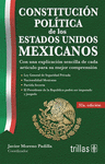 CONSTITUCION POLITICA DE LOS ESTADOS UNIDOS MEXICANOS