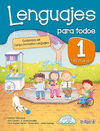 LENGUAJES PARA TODOS 1 PRIM