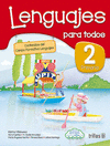 LENGUAJES PARA TODOS 2 PRIM