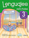 LENGUAJES PARA TODOS 3 PRIM