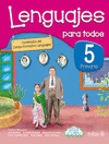 LENGUAJES PARA TODOS 5 PRIM