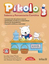 PIKOLO 3. PENSAMIENTO MATEMATICO