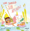 �UNA DAMISELA SIN APUROS!