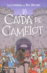 LA CAIDA DE CAMELOT