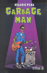 GARBAGE MAN