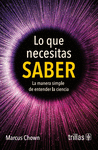 EBOOK LO QUE NECESITAS SABER
