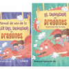 EL DOMADOR DE DRAGONES Y MANUAL DE USO PARA PADRES