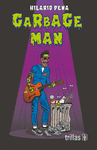 EBOOK GARBAGE MAN