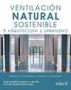 VENTILACION NATURAL SOSTENIBLE EN LA ARQUITECTURA Y EL URBANISMO