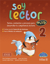 SOY LECTOR PLUS 2