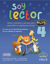 SOY LECTOR PLUS 4