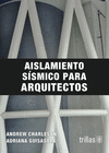 AISLAMIENTO SISMICO PARA ARQUITECTOS