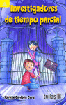 INVESTIGADORES DE TIEMPO PARCIAL