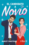 EBOOK EL CANDIDATO A NOVIO