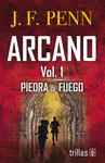 PIEDRA DE FUEGO VOL. 1. ARCANO