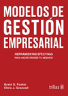 MODELOS DE GESTION EMPRESARIAL