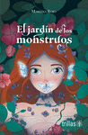 EL JARDIN DE LOS MONSTRUOS