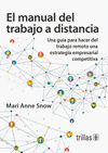 EBOOK EL MANUAL DEL TRABAJO A DISTANCIA
