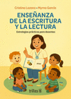 ENSE�ANZA DE LA ESCRITURA Y LA LECTURA