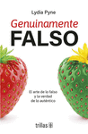 GENUINAMENTE FALSO