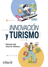 INNOVACION Y TURISMO