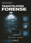 TANATOLOGIA FORENSE