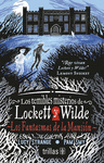 LOS TEMIBLES MISTERIOS DE LOCKETT Y WILDE
