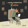 LA CARTA MISTERIOSA DE ZORRO